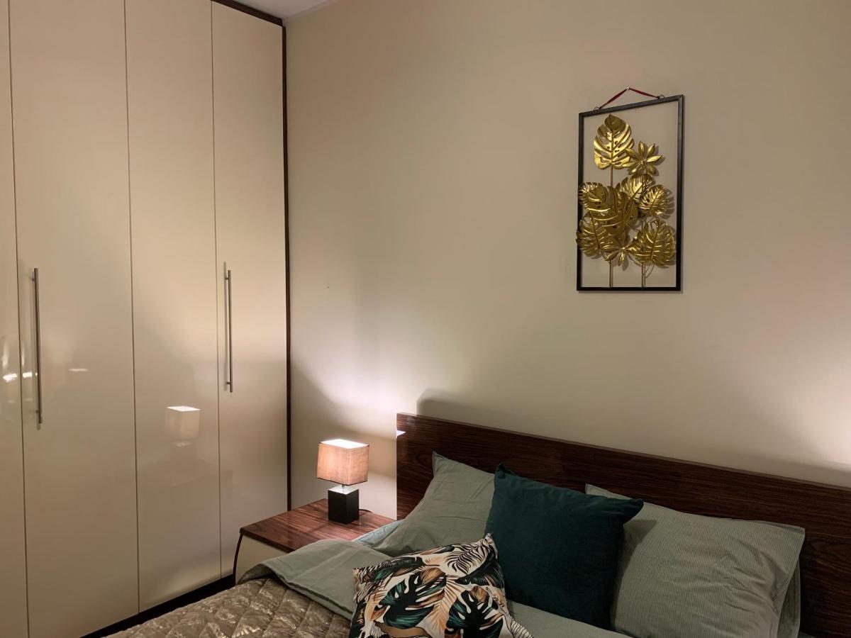 Апартаменты Platinum Tower Green Star Apart Варшава Экстерьер фото